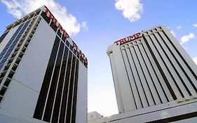 Trump Plaza Hotel Atlantic City Nj 3*